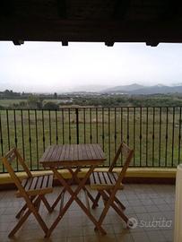 Luminosissimo appartamento