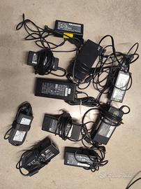 Alimentatori PC portatili