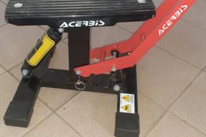 cavalletto alzamoto acerbis 