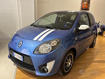 Renault Twingo 1.2 16V TCE GT Gordini edizione lim