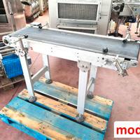 nastri usati per laboratorio industriale