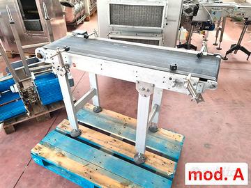 nastri usati per laboratorio industriale