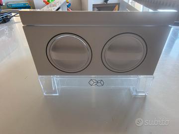 forma ghiaccio Electrolux ELF4850JOX