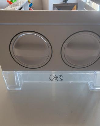 forma ghiaccio Electrolux ELF4850JOX