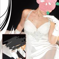 Abito sposa