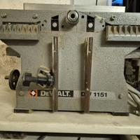 Macchine per Falegnameria Cornici