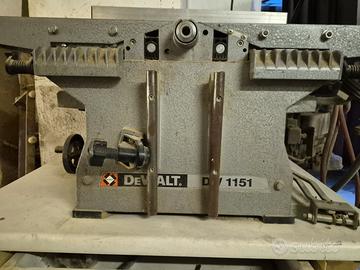 Macchine per Falegnameria Cornici