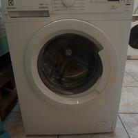 lavatrice Electrolux 