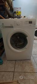 lavatrice Electrolux 