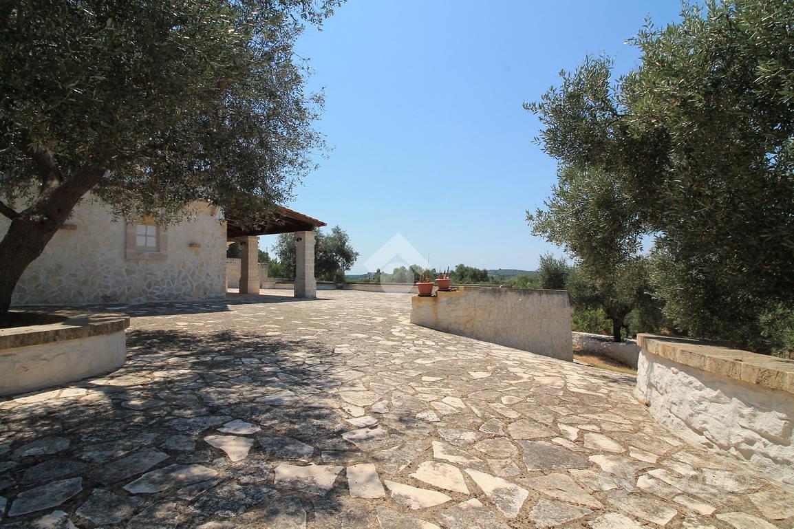 Casa – Ostuni, Brindisi - Vista 2