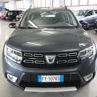 MUSATA COMPLETA DACIA SANDERO STEPWAY #019