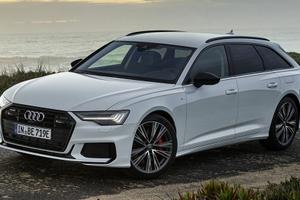 Ricambi usati audi a6 berlina-a6 sw 2011-2024