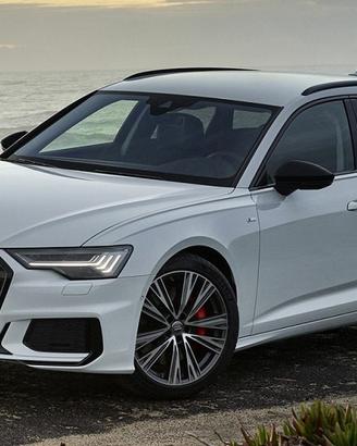 Ricambi usati audi a6 berlina-a6 sw 2011-2024