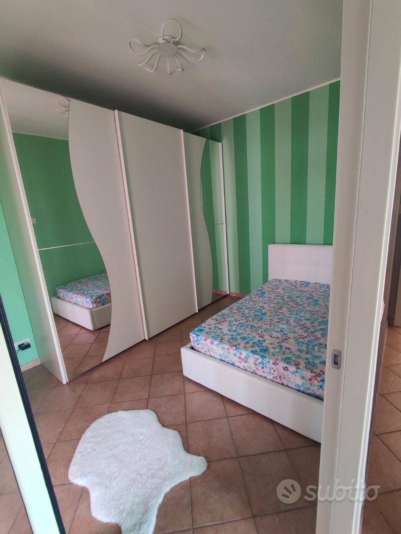 Apartment in Messina, Fondo Miceli, IV Circoscrizione - Vista 5