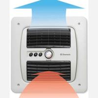 Ricambi condizionatore clima tetto Dometic 1100