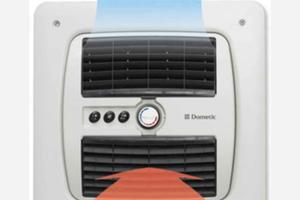 Ricambi condizionatore clima tetto Dometic 1100