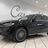 MERCEDES-BENZ GLC 220 4Matic Mild Hybrid Advanc FH