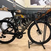 GUSTO COBRA EVO 2025 105 di2