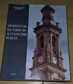 Architettura dal tardo '600, Naitza, Sardegna