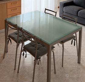 Tavolo FISSO Calligaris