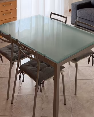 Tavolo FISSO Calligaris