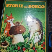 Storie del bosco