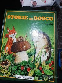 Storie del bosco