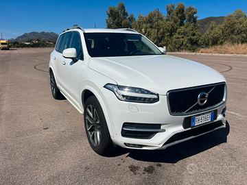 Volvo xc90 2,0 td
