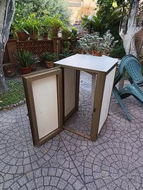 cassonetto bombola 