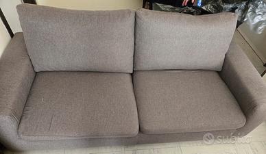 Divano 2 posti