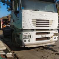 Ricambi per Iveco Stralis anno 2006