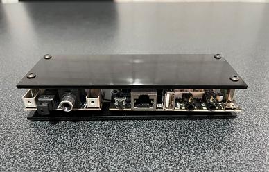 Streamer Arylic Up2Stream