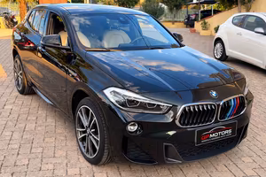 Bmw X2 M xDrive18d Msport-X