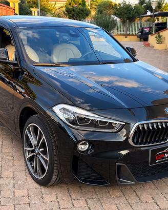 Bmw X2 M xDrive18d Msport-X