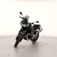 MOTO GUZZI V85 STRADA E5+ NERO ISOLA N18255