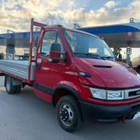 IVECO DAILY 35c10 CASSONE FISSO