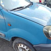 Parafango destro RENAULT KANGOO del 2003