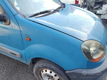 Parafango destro RENAULT KANGOO del 2003