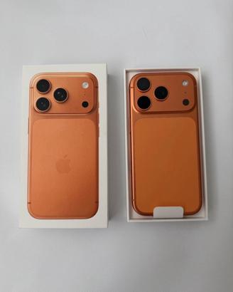Iphone 17 Pro 256 GB