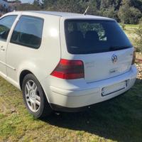 Golf gti 1.8 20 V