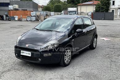 FIAT Punto 1.2 8V 5 porte Lounge