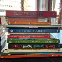 Libri per bambini