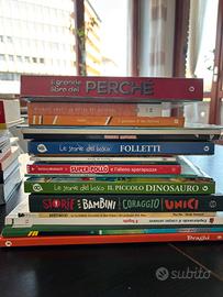 Libri per bambini