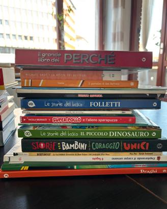 Libri per bambini