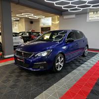 Peugeot 308 BlueHDi GT-Line - FABIANOAUTO