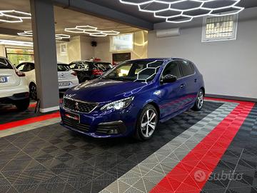 Peugeot 308 BlueHDi GT-Line - FABIANOAUTO