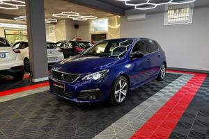 Peugeot 308 BlueHDi GT-Line - FABIANOAUTO