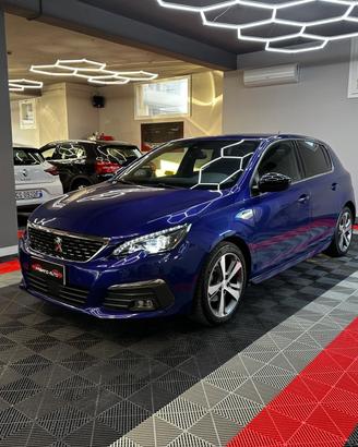 Peugeot 308 BlueHDi GT-Line - FABIANOAUTO