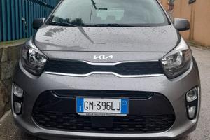 Kia Picanto 2023 GPL Cambio Automatico