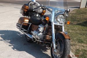Moto Honda 